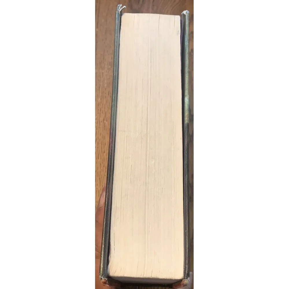 Harry Potter and the‎ Goblet of Fire by J. K. Rowling (1st American Edition)